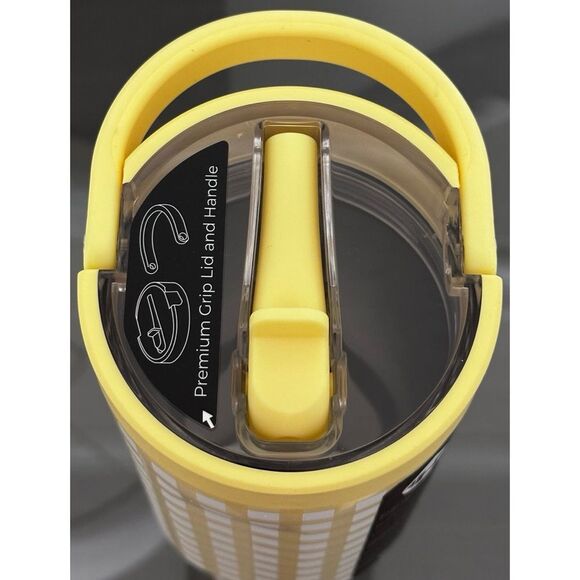 HydroJug 32oz Sport, SUNNY SIPS - Picture 7 of 8